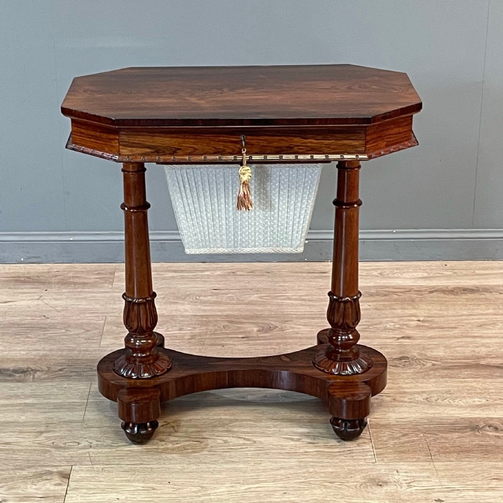 Victorian discount corner table